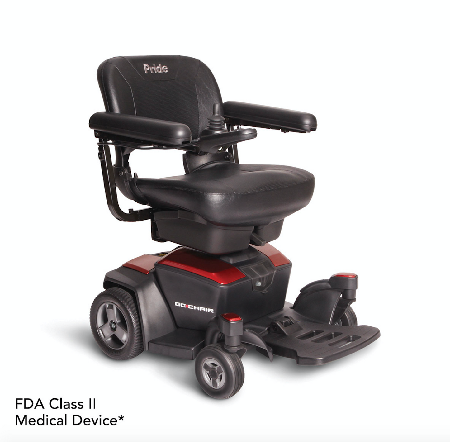 Go-Chair