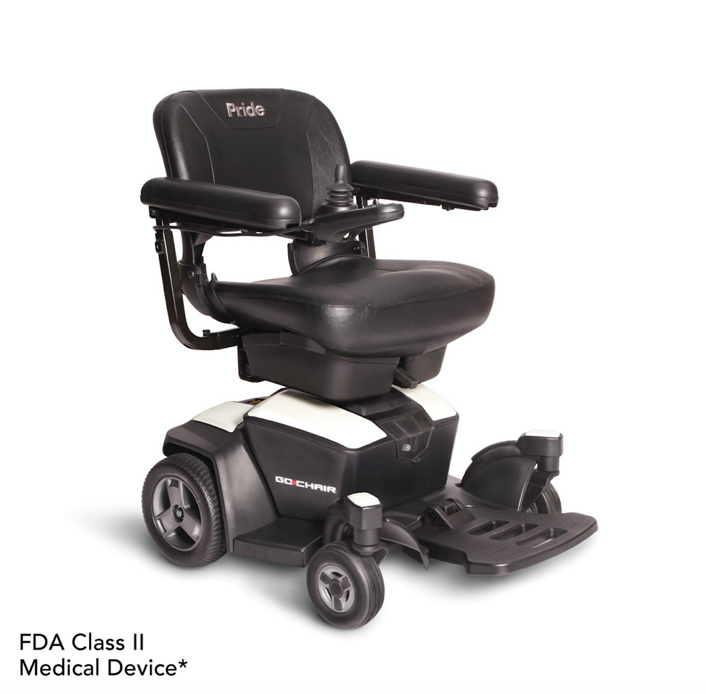 Go-Chair