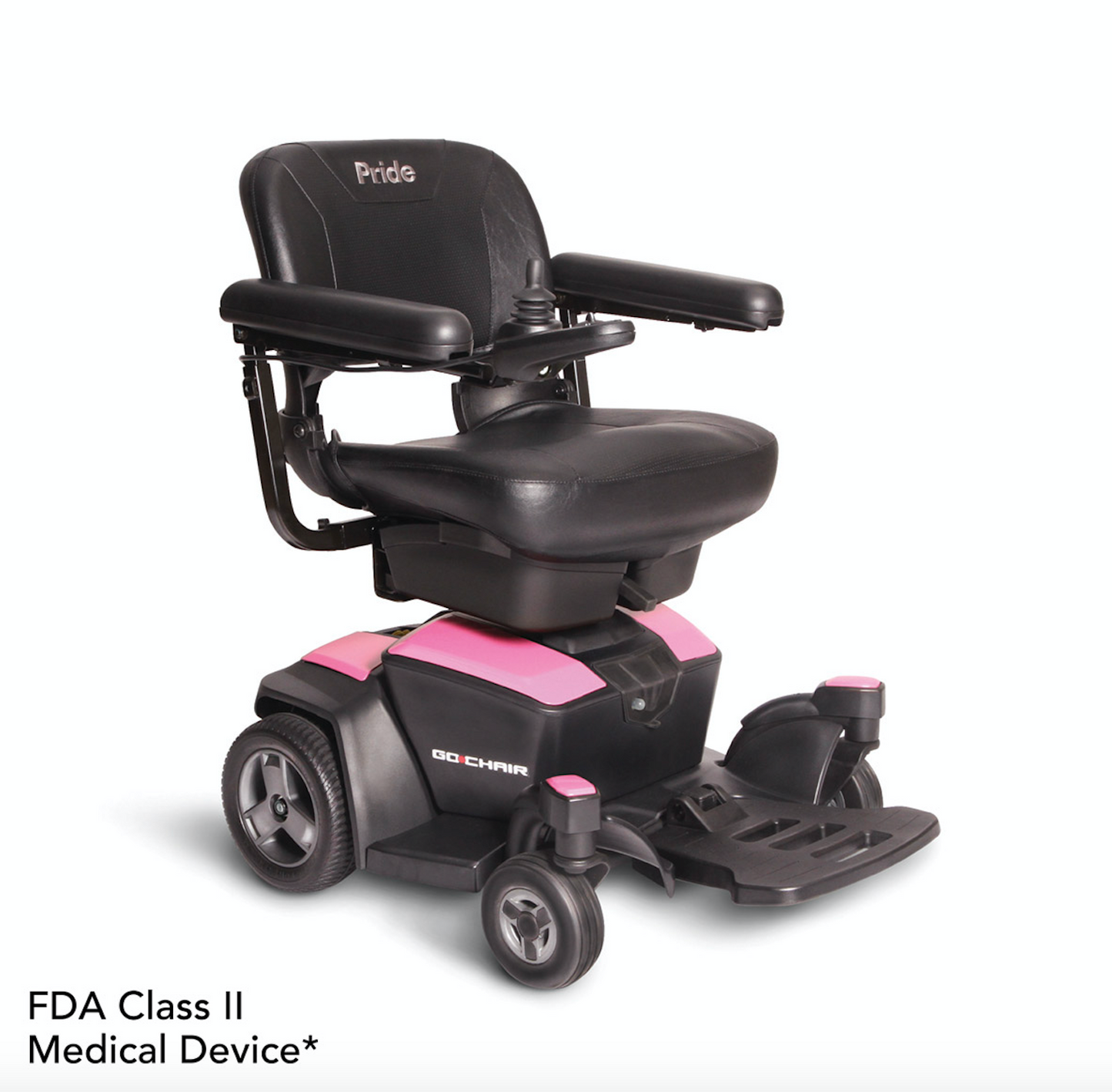 Go-Chair