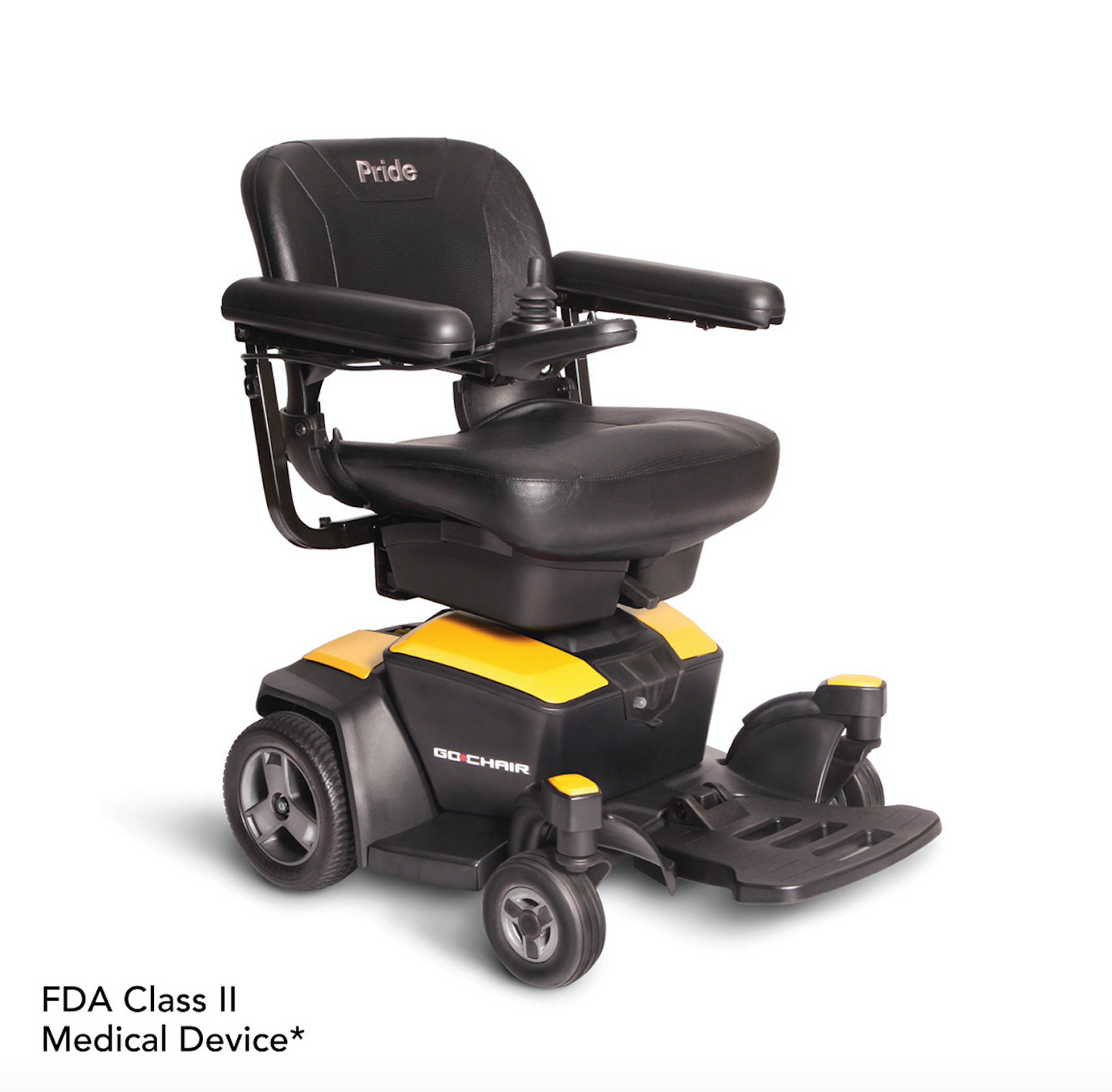 Go-Chair