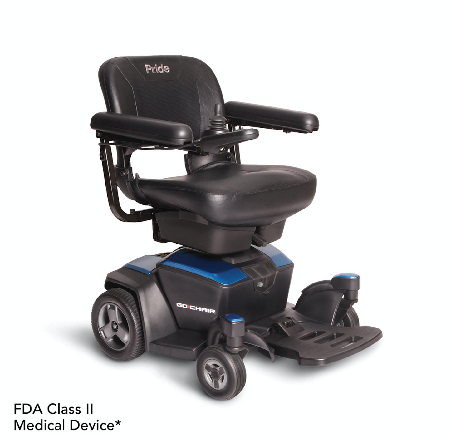 Go-Chair