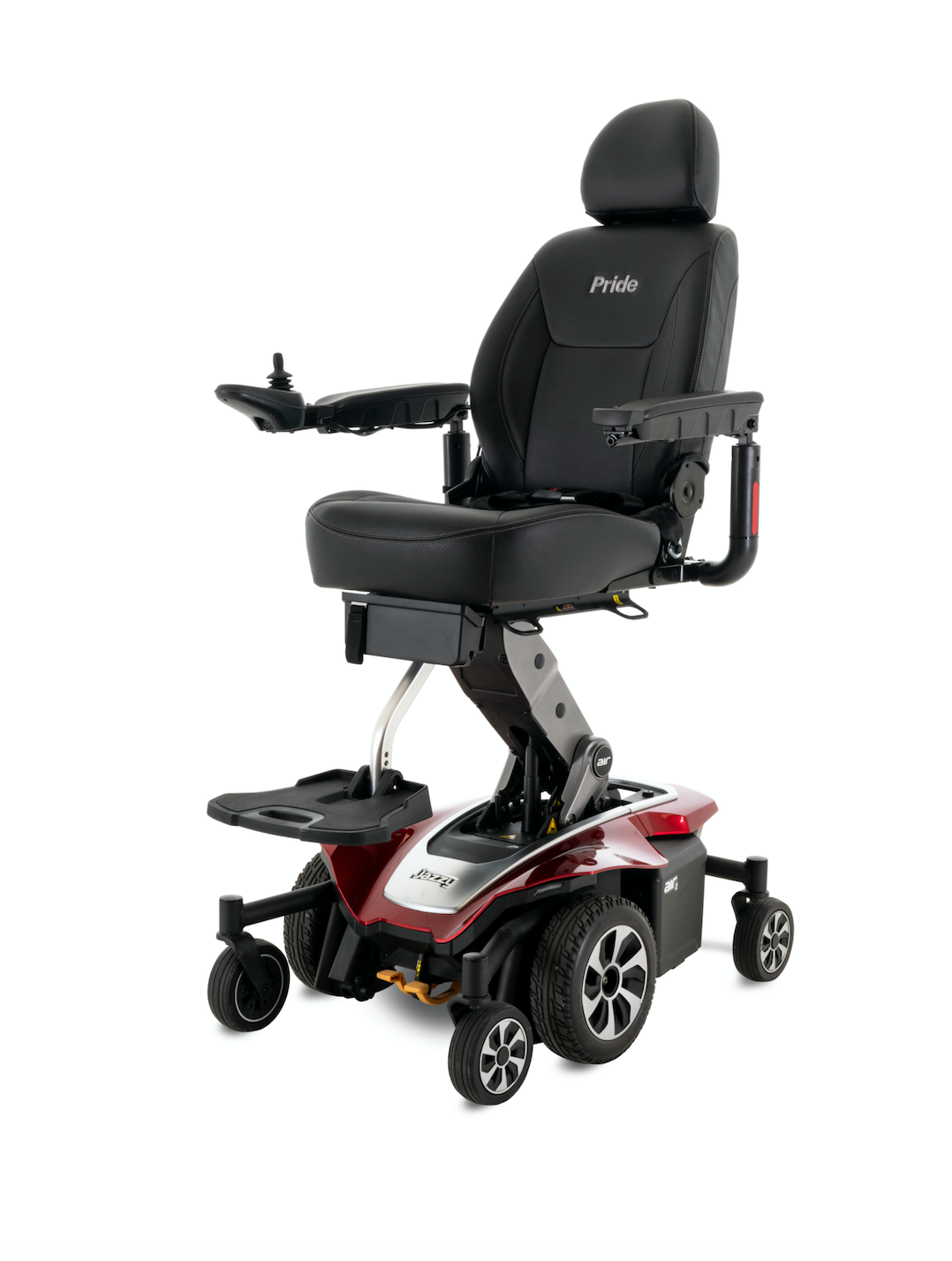 Jazzy® Air 2