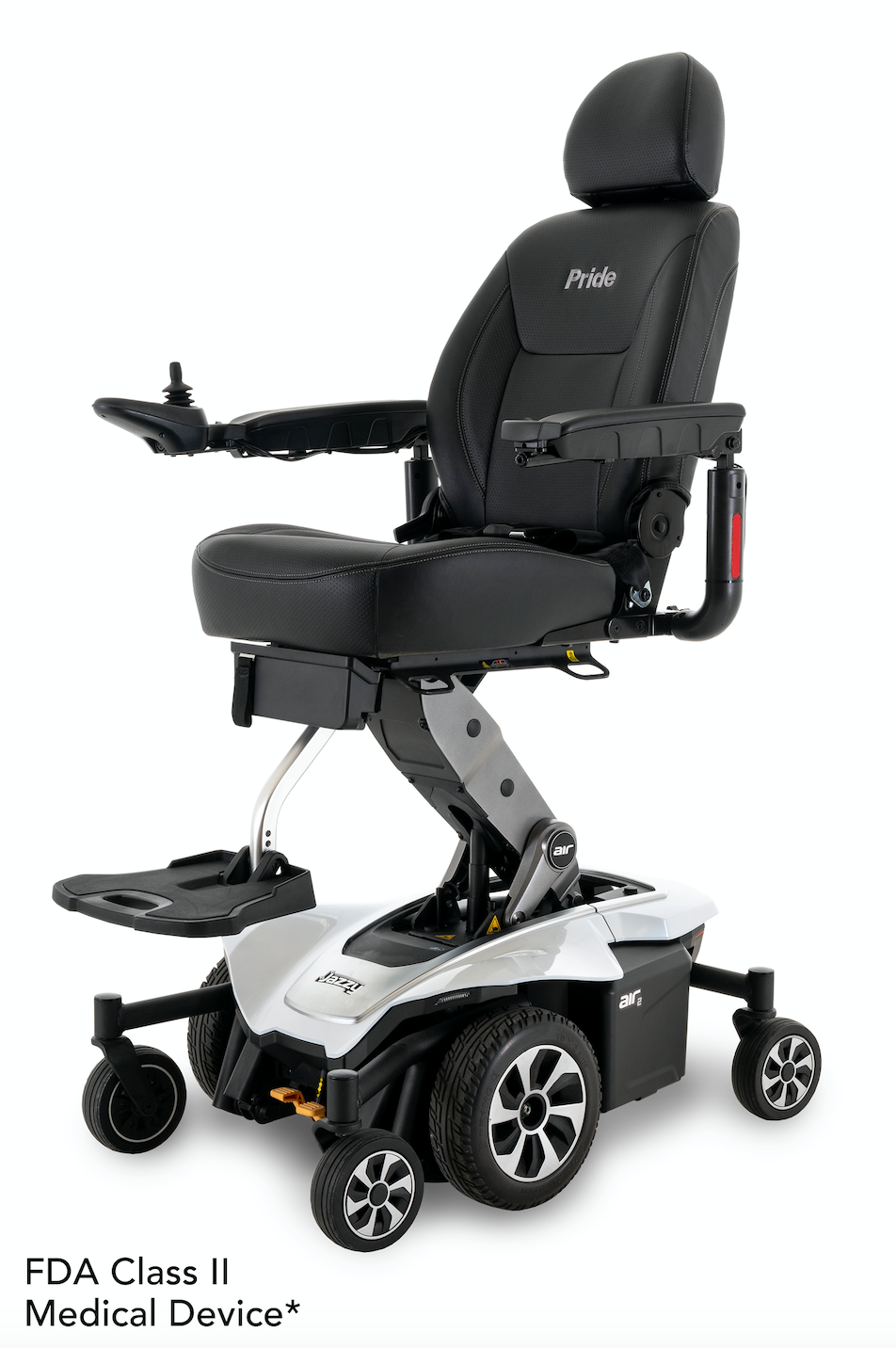 Jazzy® Air 2