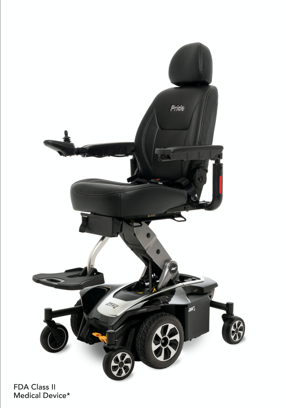 Jazzy® Air 2