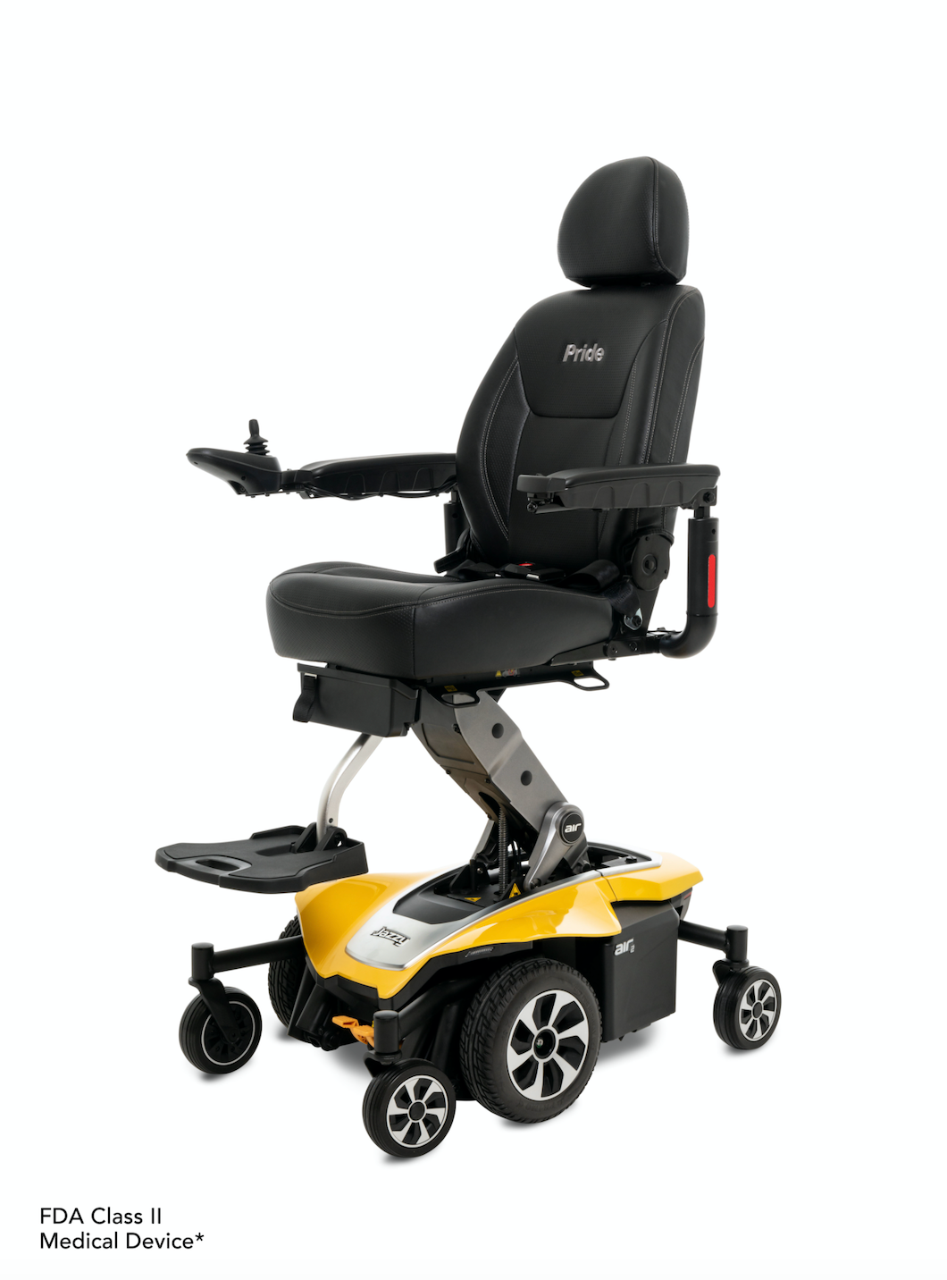 Jazzy® Air 2