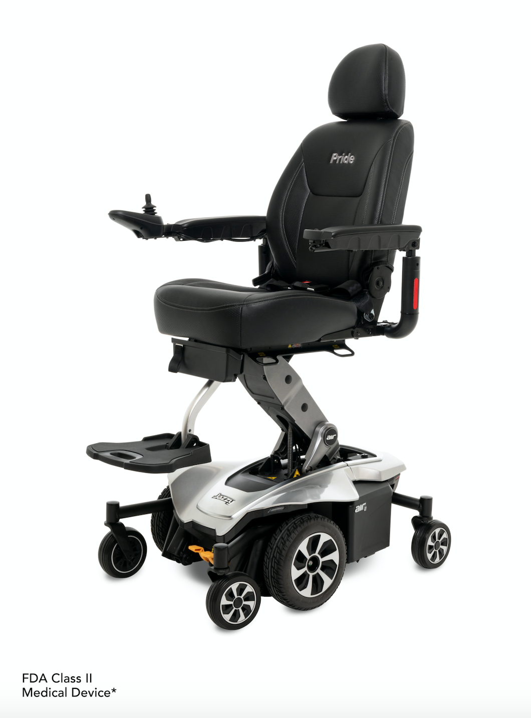 Jazzy® Air 2