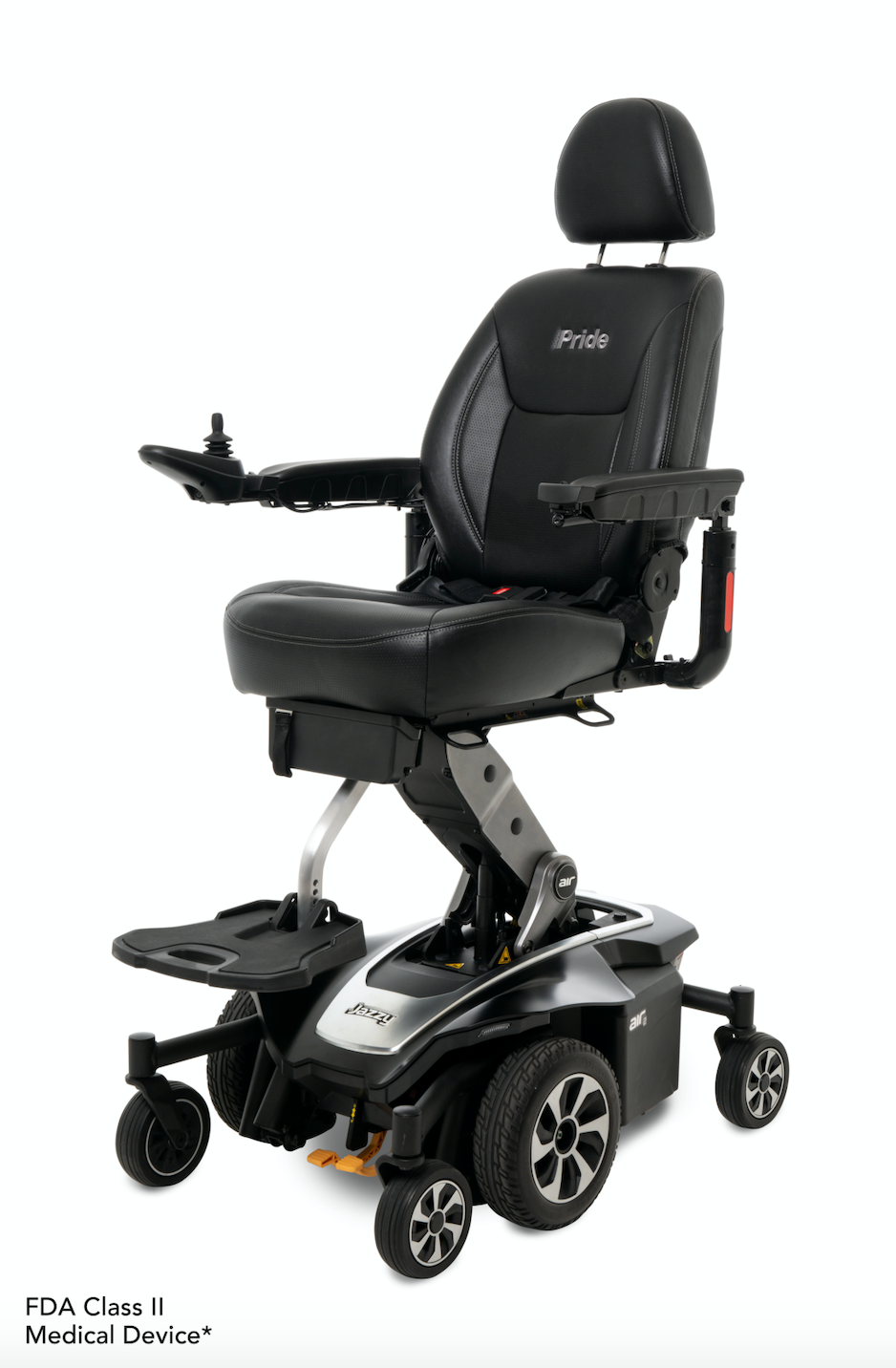 Jazzy® Air 2