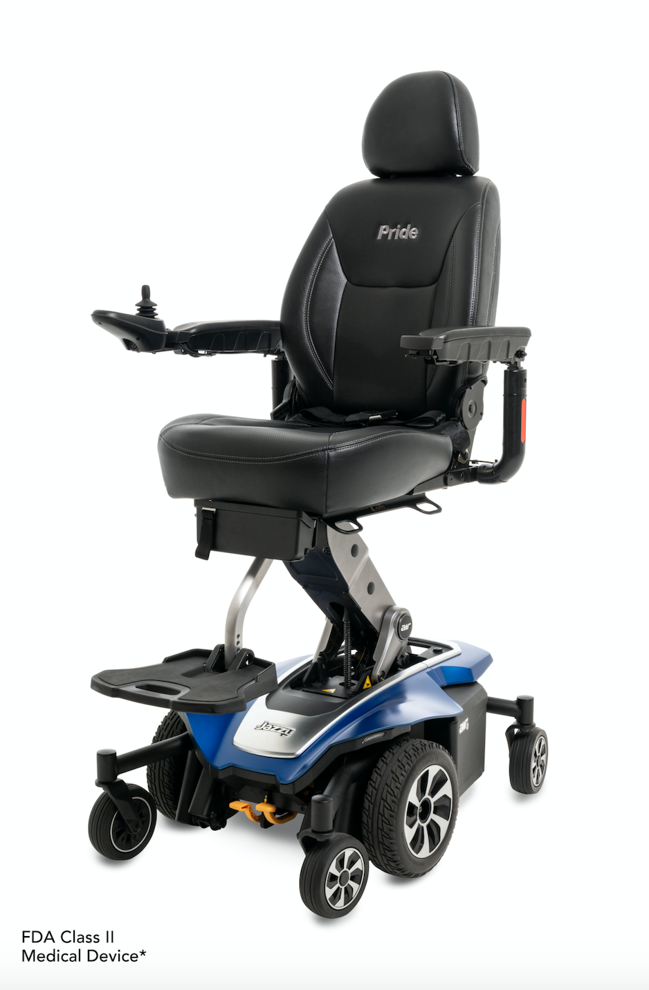 Jazzy® Air 2
