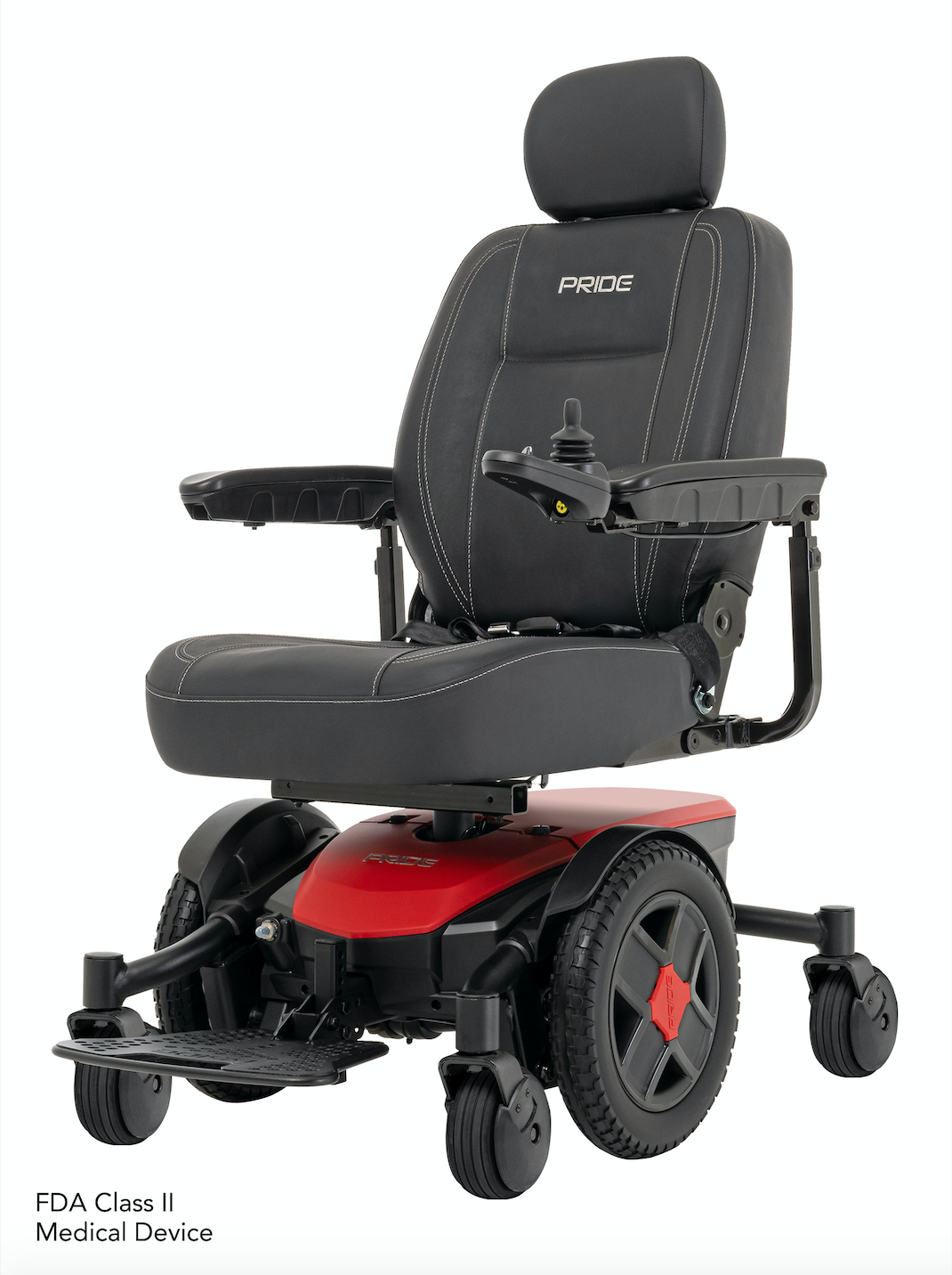 Jazzy® EVO 613 - SLA