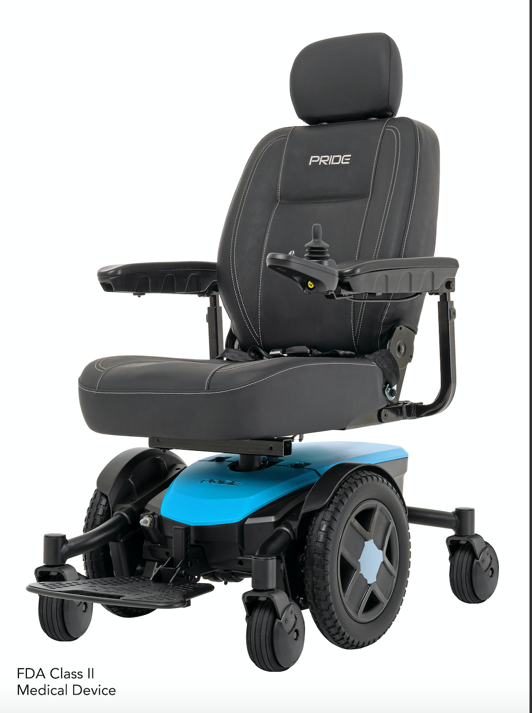 Jazzy® EVO 613 - SLA