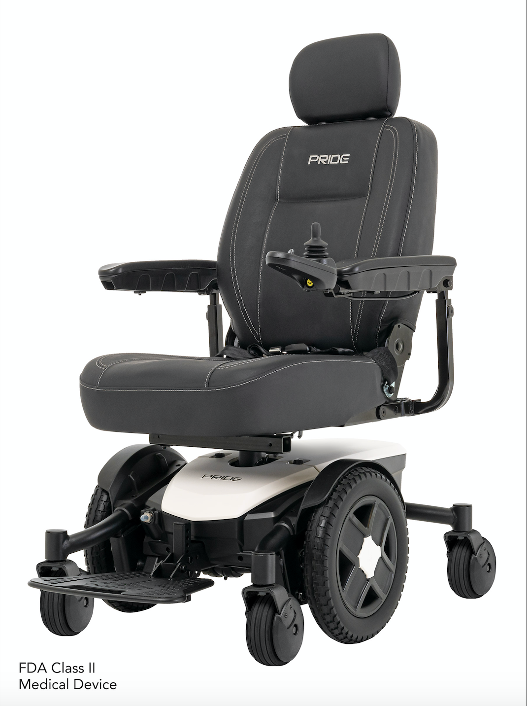 Jazzy® EVO 613 - SLA