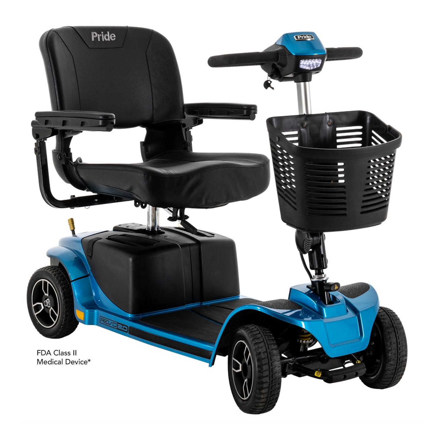 Revo® 2.0 4W