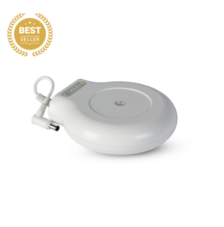 Transcend Micro PowerAway™ Battery - Transcend CPAP