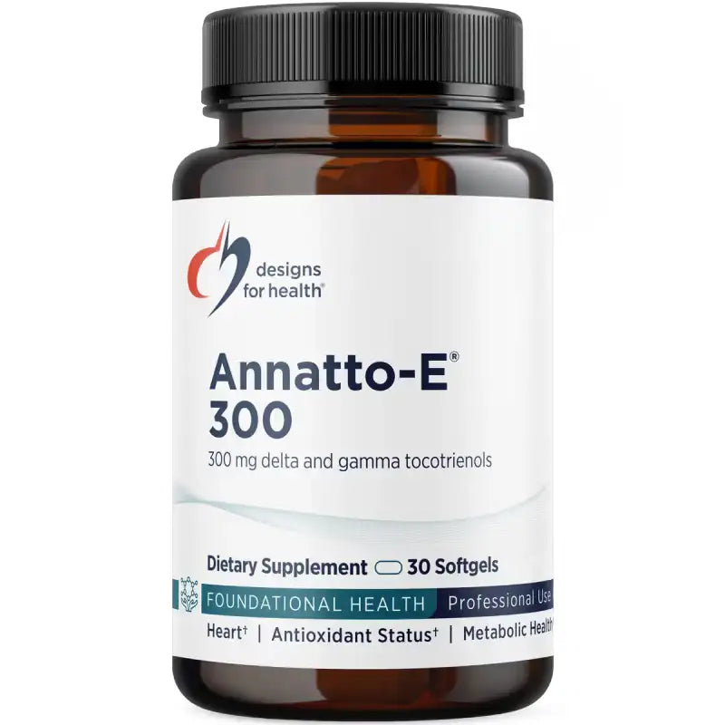 Annatto-E 300