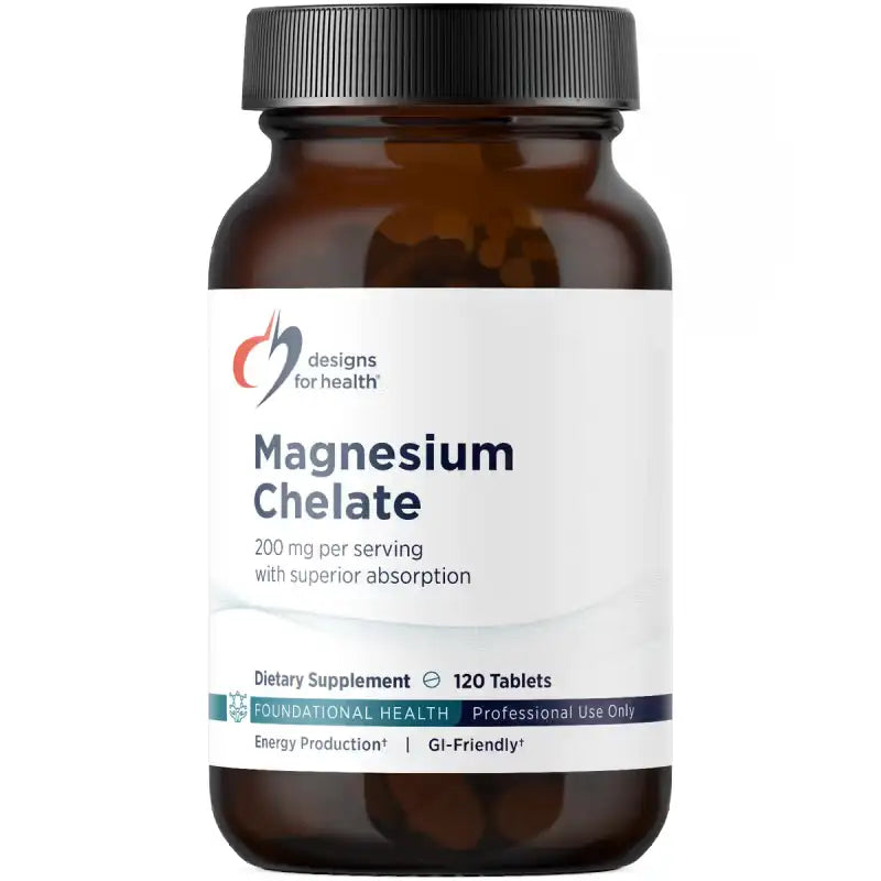Magnesium Chelate