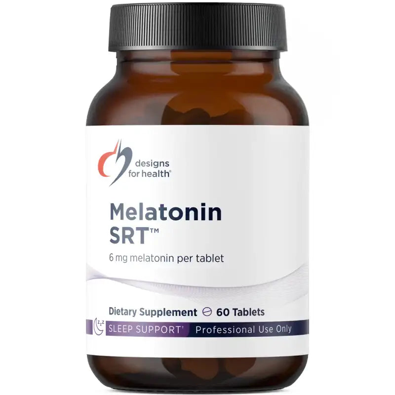 Melatonin SRT