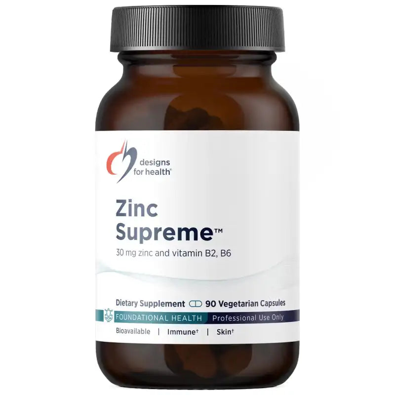 Zinc Supreme