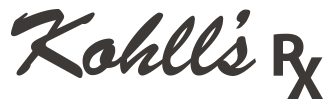 Kohll's Rx Store