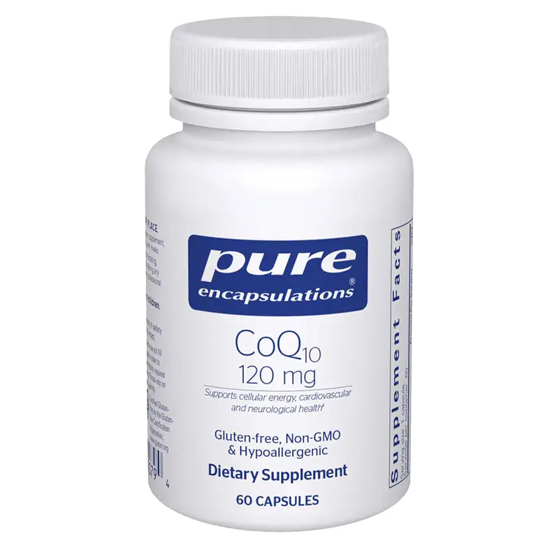 CoQ10 120 mg