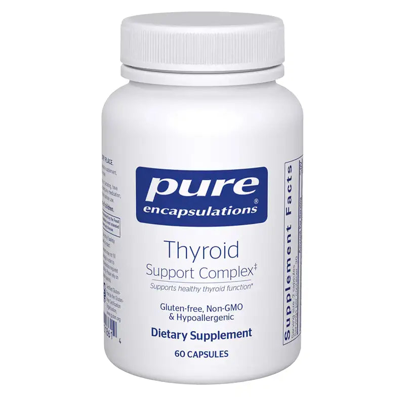 Thyroid Support Complex