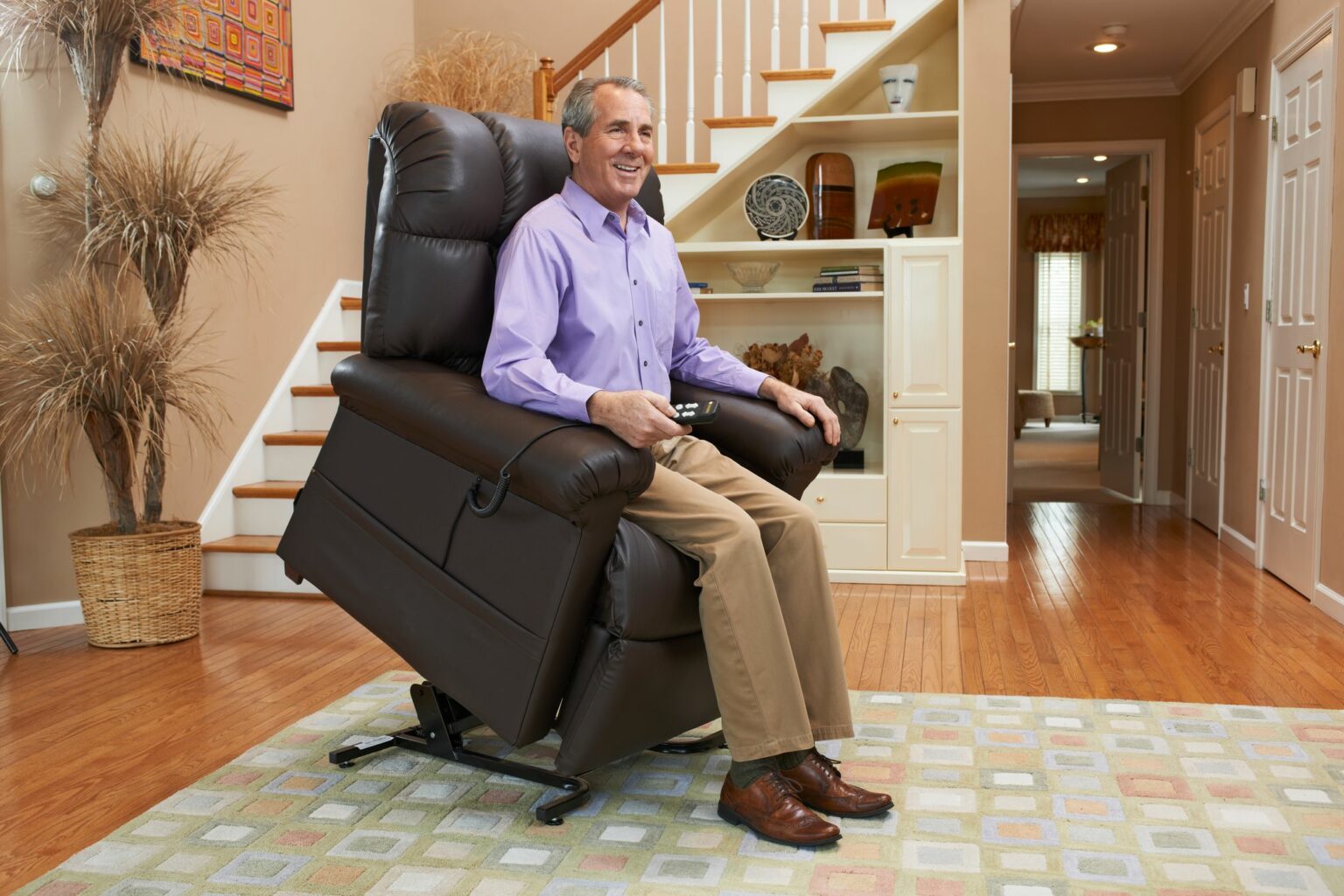Lift Chair Recliners – Kohll's Rx Store