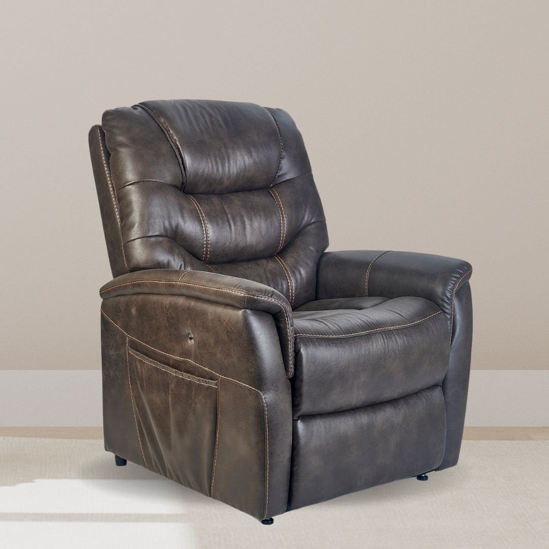 Dione Medium Power Lift Recliner