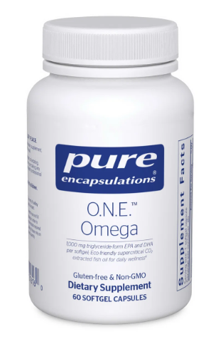 O.N.E. Omega