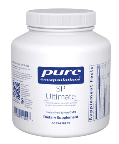 SP Ultimate