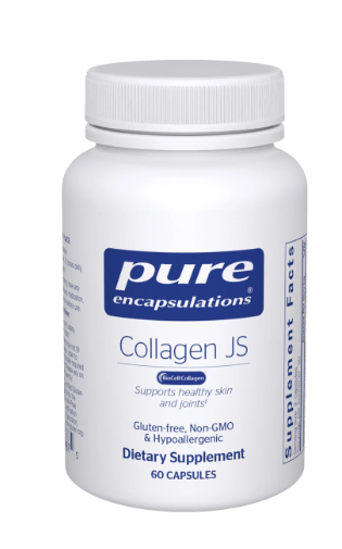 Collagen JS