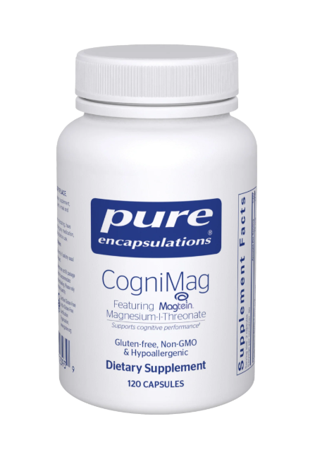 CogniMag