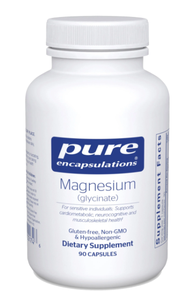 Magnesium Chelate