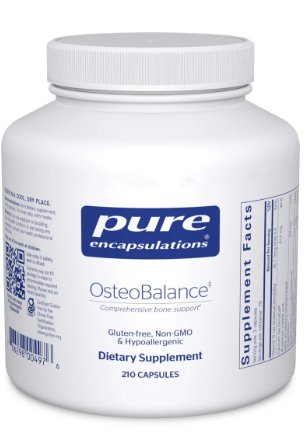 OsteoBalance