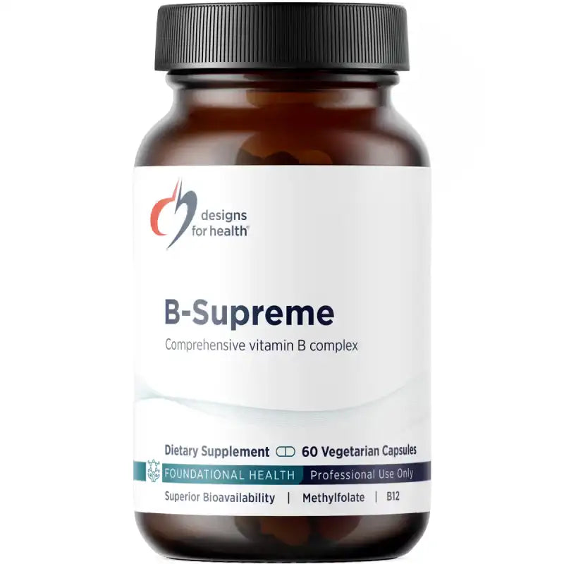 B-Supreme