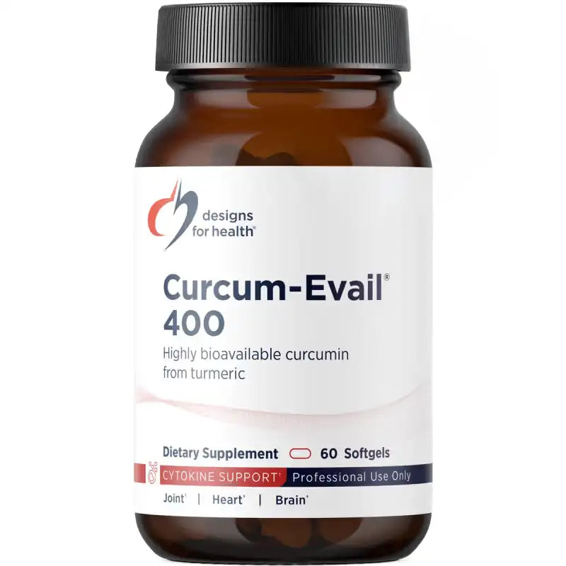 Curcum-Evail