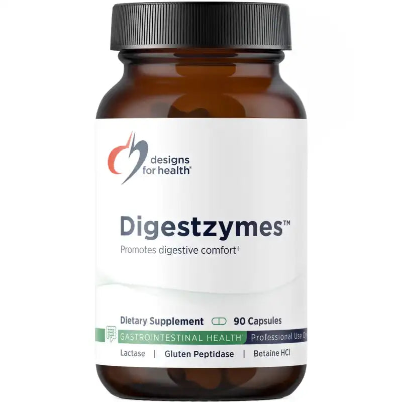 Digestzymes