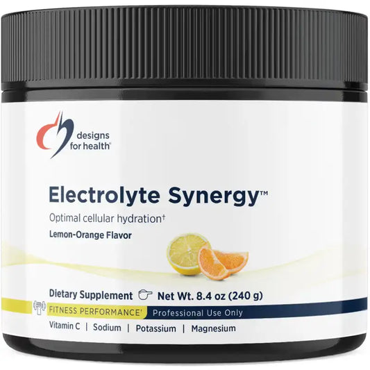Electrolyte Synergy