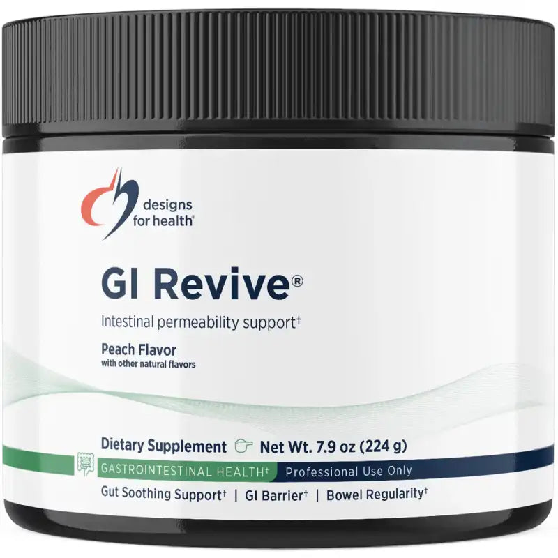 GI Revive