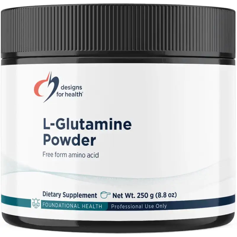 L-Glutamine