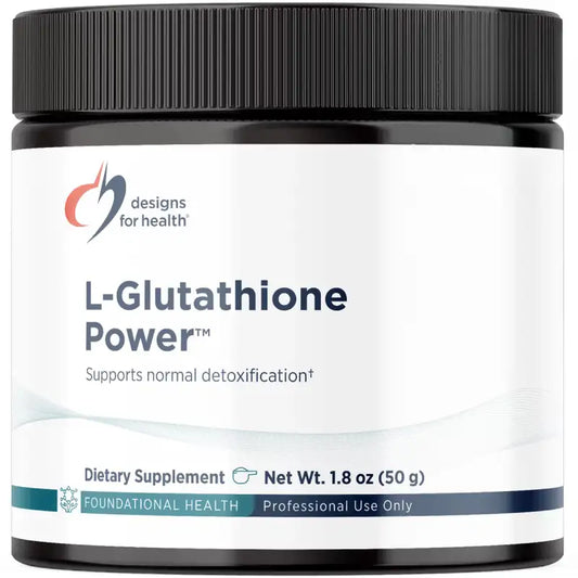 L-Glutathione Power