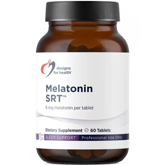Melatonin SRT