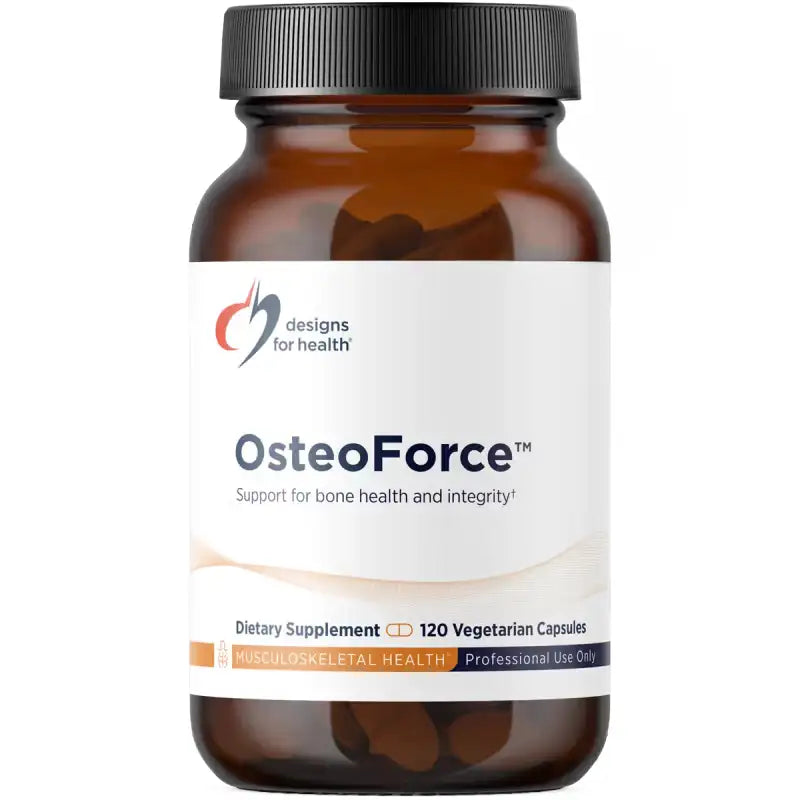 OsteoForce