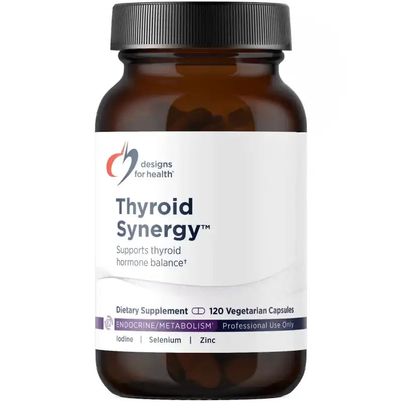 Thyroid Synergy