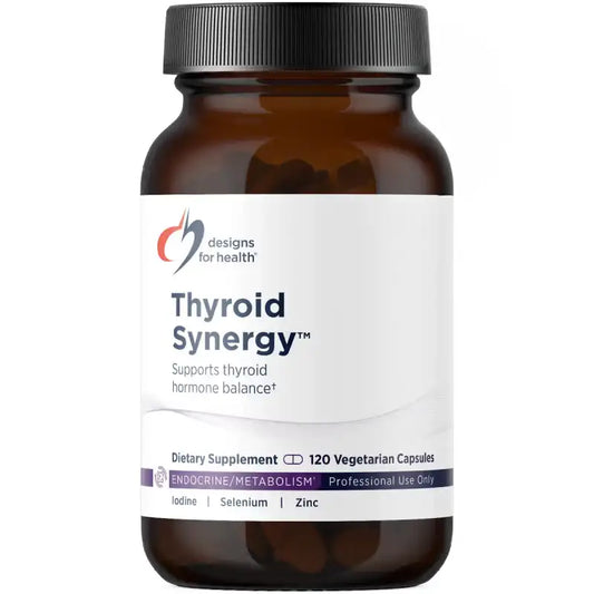 Thyroid Synergy