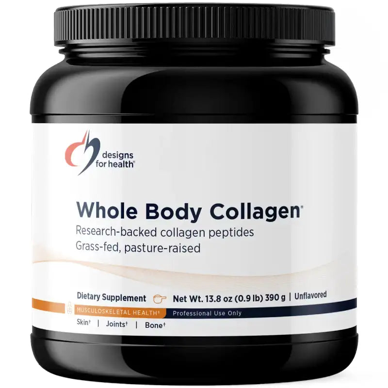 Whole Body Collagen