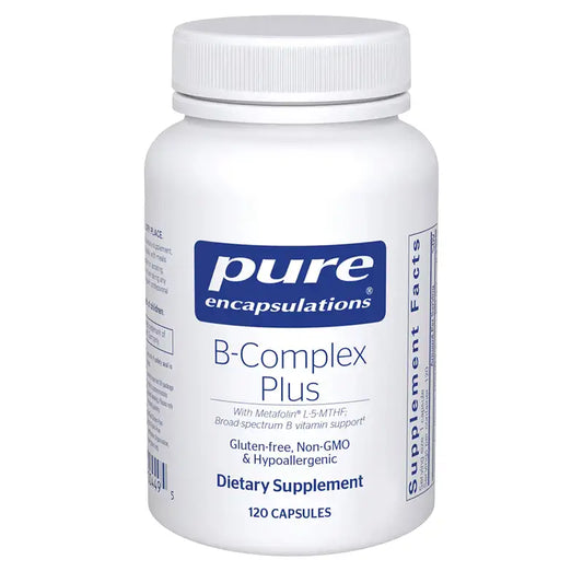 B-Complex Plus