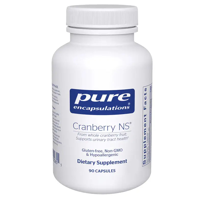 Cranberry NS