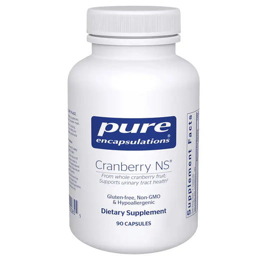 Cranberry NS