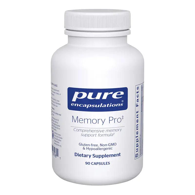 Memory Pro