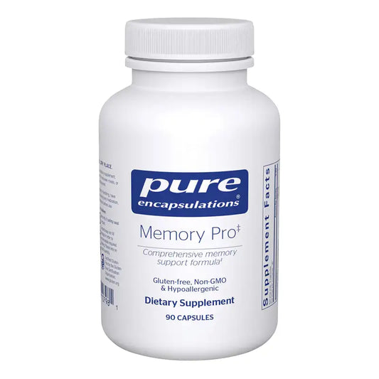 Memory Pro