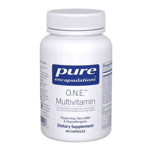 O.N.E. Multivitamin